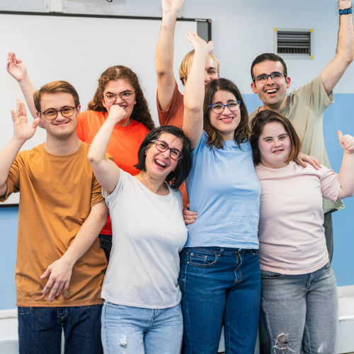 Adaptive Programming