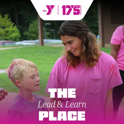 Cville Teen CIT Camp