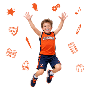 CCS School's Out Camp