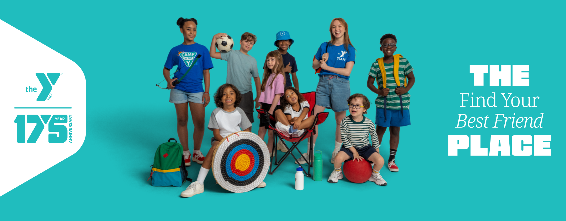 Summer Camp Registration Now Open